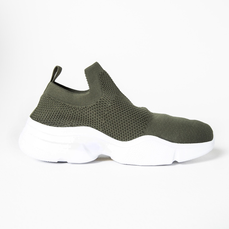 Shoe "Sock Low" Shoe "Sock Low"